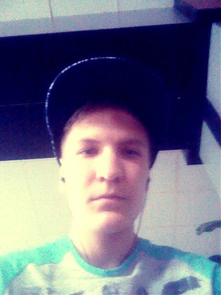 Миша Якушев