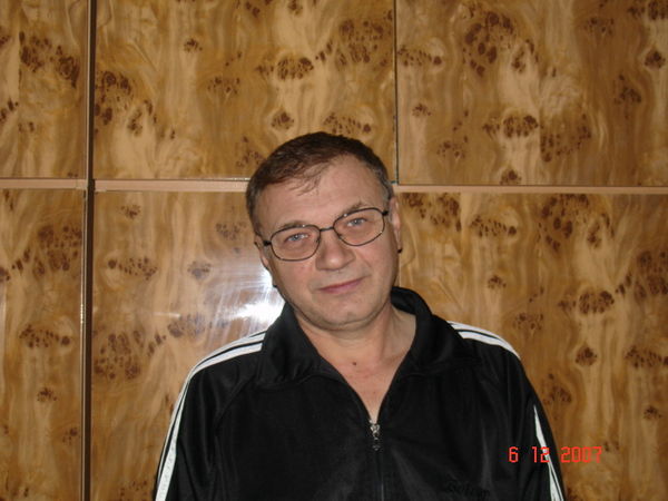 Владимир Гаврилин