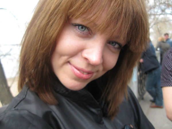 Анастасия Немцова