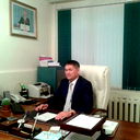 Даулет Байбуриев