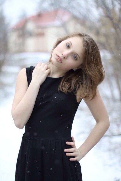 Диана Юматова