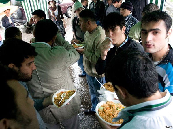 Арсен Джанибекян