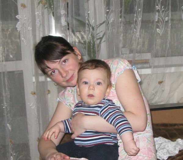 Юлия Селиванова