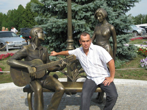 Павел Колычев