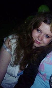 Анютик Орлова