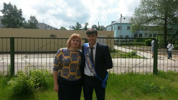 Елена Чёрная