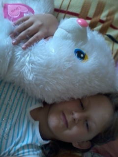 Лиза Чернова