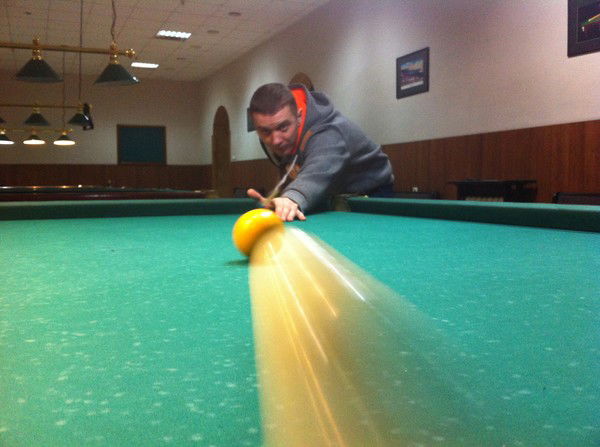 Алексей Комяк