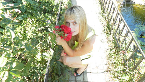 Юлия Егорова