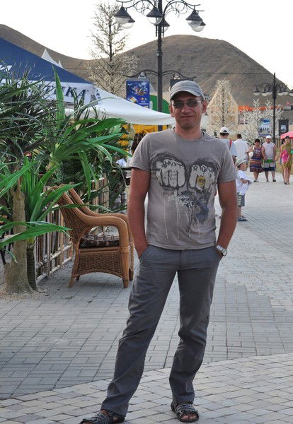 Вячеслав Семуков