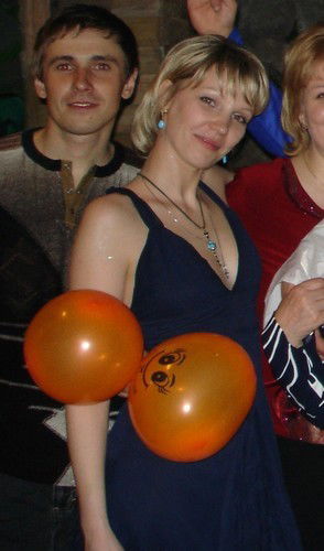 Галина Федулова