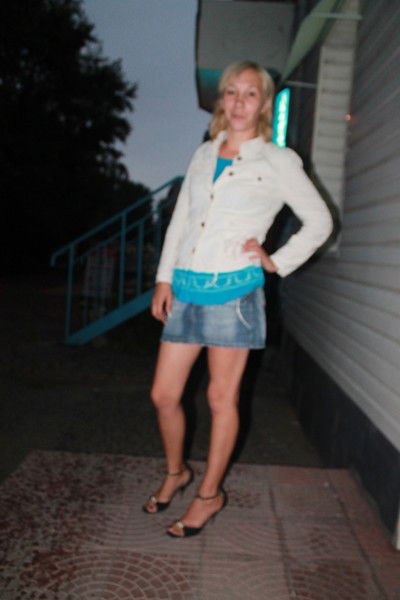 Валентина Калмычкова ( Байкалова )