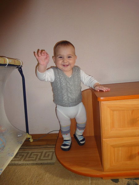 Тина Цкаева