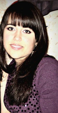 Виктория Филовец