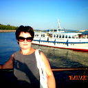Lyubov Muhortova