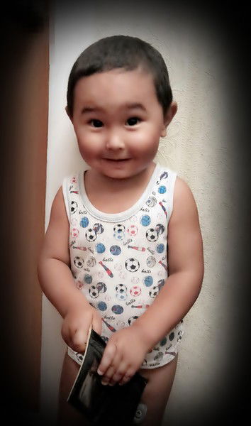 Гульмира Сапаргазаева