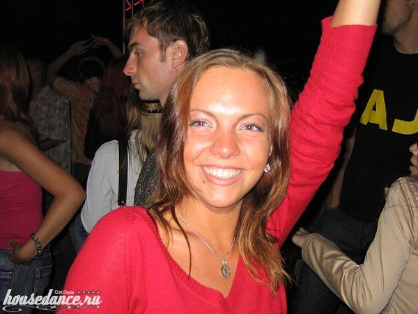 Анастасия Аникина