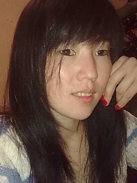 Суусар Жоргомова