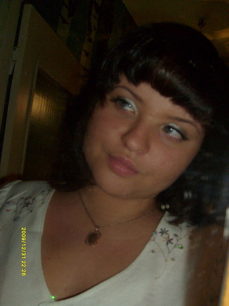 Катюша Хайруллина