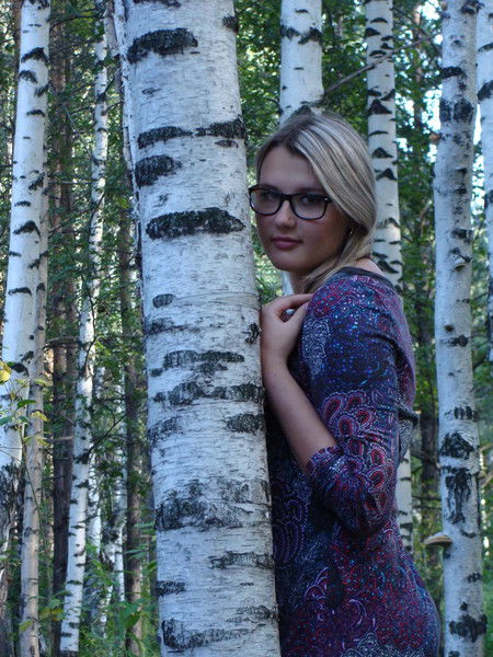 Кира Иванова