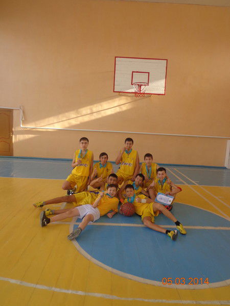 Тимур Сауанаев