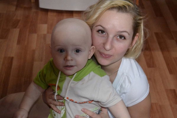 Алена Мананникова