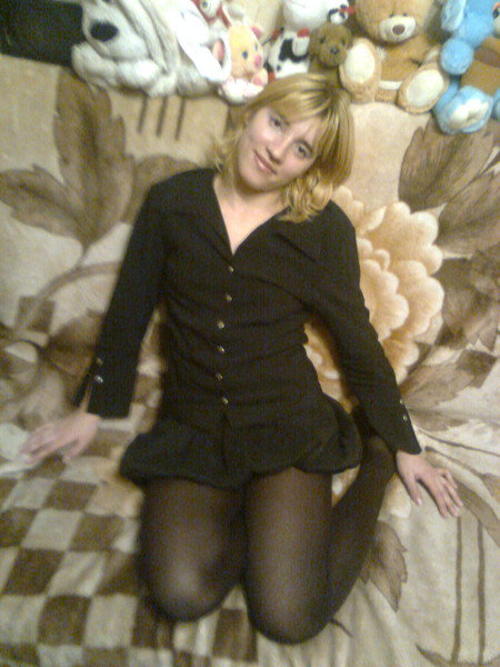 Екатерина Горбунова