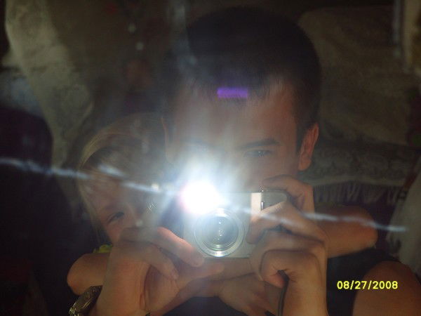 Владимир Быков