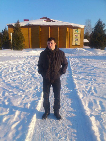 Слава Ветлихов