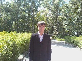 Сергей Яворский