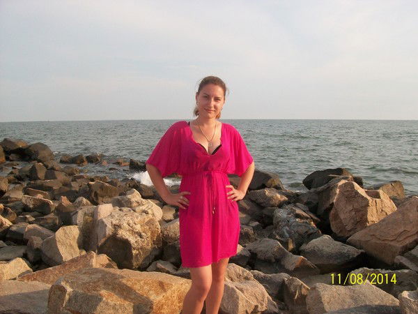 Наталья Кожемякина