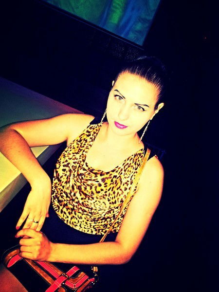 Анастасия Милая