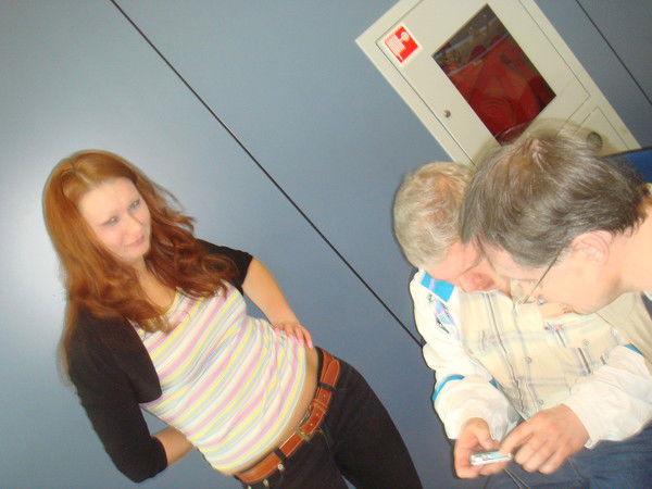 Наталья Варфоломеева