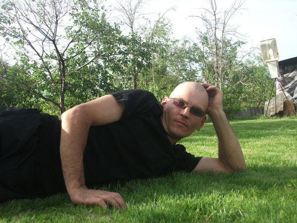 Роман Горбенко