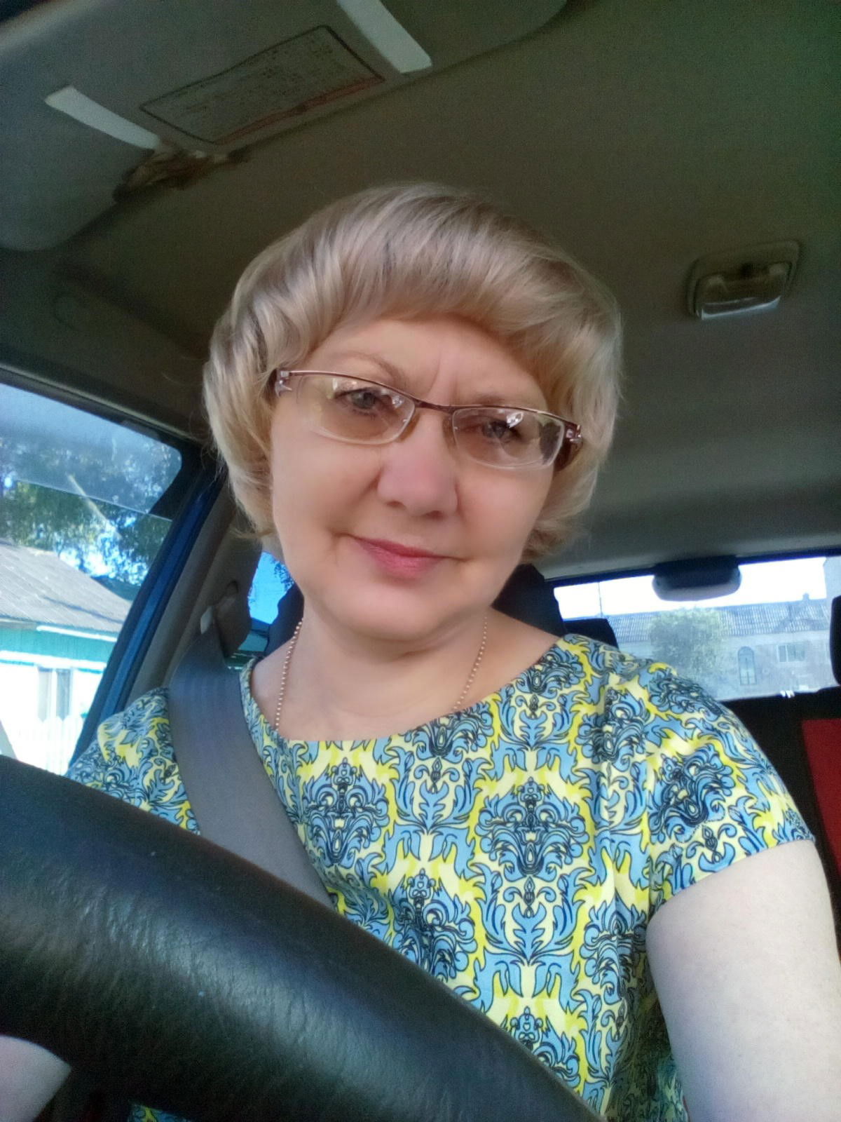 Татьяна Ветчанина