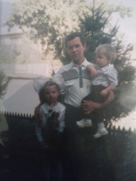 Юрий Антоненко