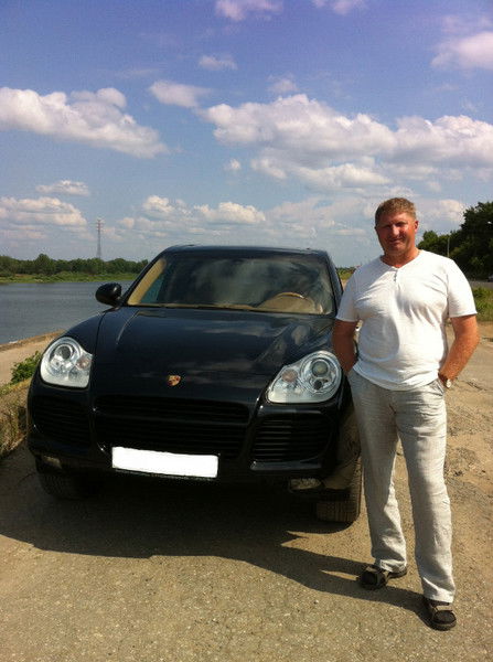 Александр Юдин