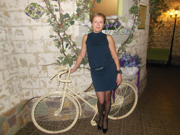 Ольга Татчихина