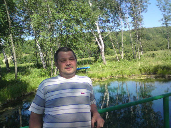 Андрей Ворожев