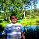 Андрей Ворожев