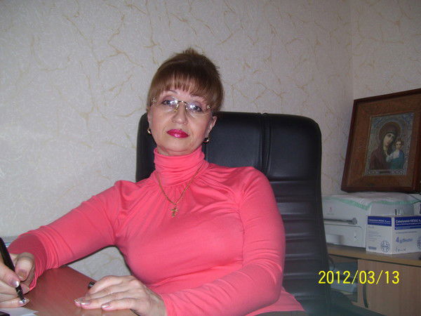 Зоя Куприна(Черман)