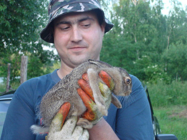 Евгений Лащетко