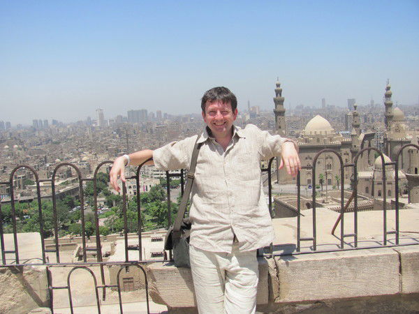 Александр Кривонос