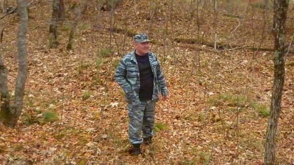 Сергей Мазин