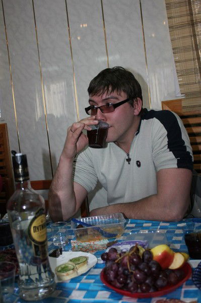 Федор Владимирович