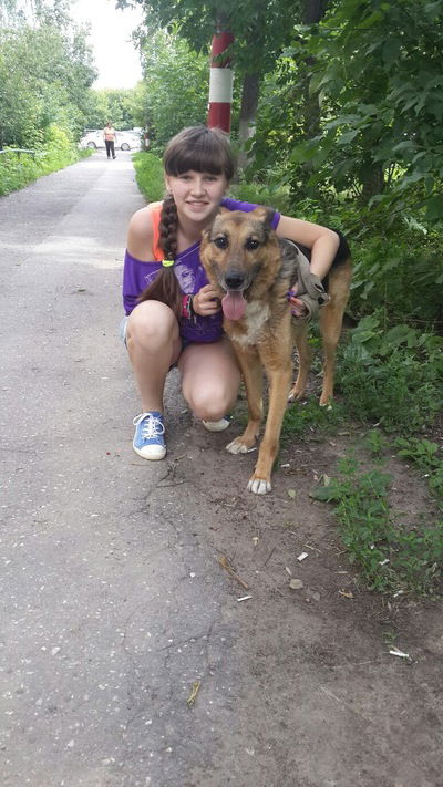 Дашулечка Зайцева