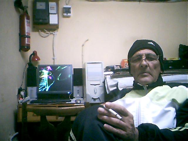 Александр Гламазда