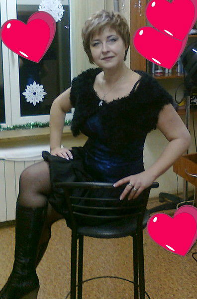 Анна Левшукова