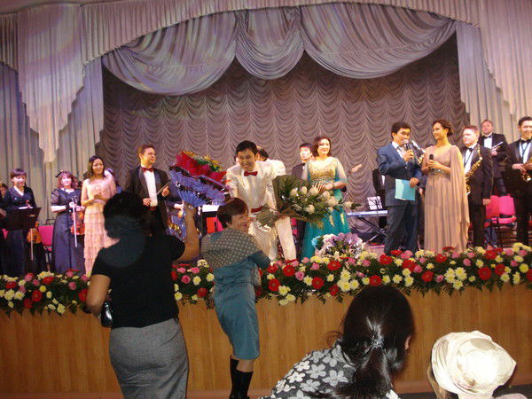 Кайыржан Бердибаев