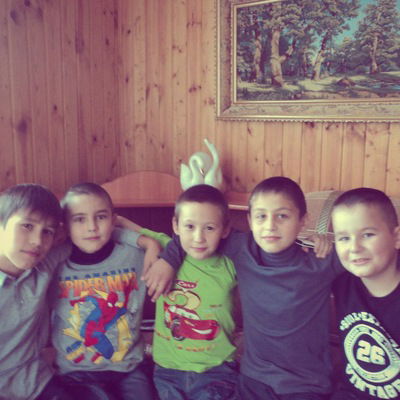 Рустам Файзрахманов